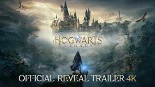 Announcement Trailer