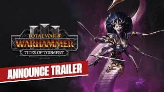 Announcement Trailer