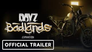 Announcement Trailer
