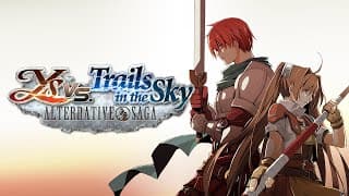 Launch Trailer
