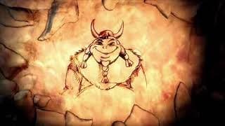 Diggles: The Myth of Fenris video 1