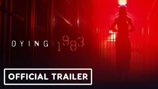 Gameplay Trailer