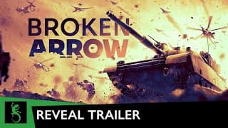 Announcement Trailer