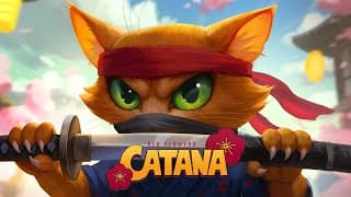 Gameplay Trailer