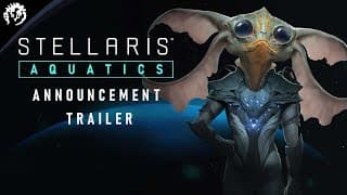 Announcement Trailer