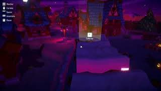 Game Intro