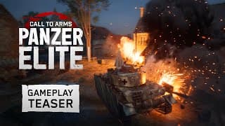 Gameplay Trailer