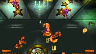 Gameplay video