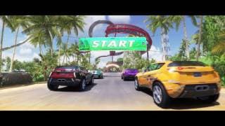 Launch Trailer