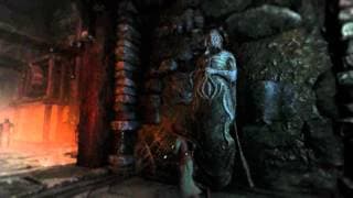 Announcement Trailer