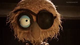 Announcement Trailer