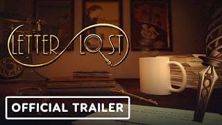 Launch Trailer