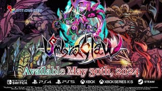 Release Date Trailer