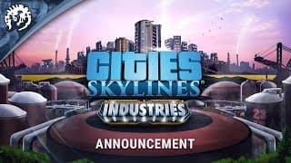 Announcement Trailer