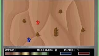 Gameplay Video