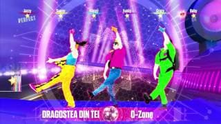 Gamescom 2016 Trailer