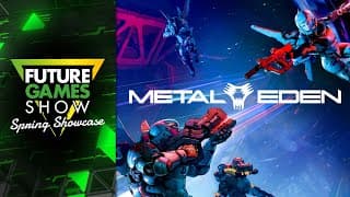 Gameplay Trailer