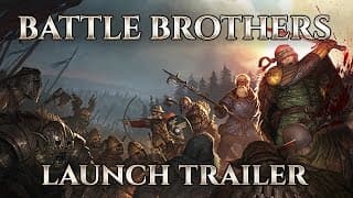 Launch Trailer