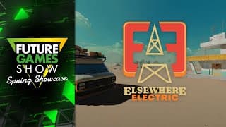 Announcement Trailer