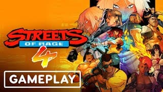 Gameplay Trailer