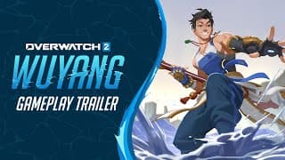 Gameplay Trailer
