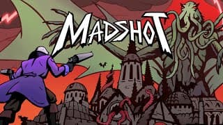 Madshot video 1