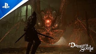 Gameplay Trailer