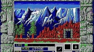 Gameplay video