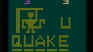 Gameplay video