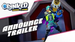 Announcement Trailer