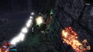 Gameplay video