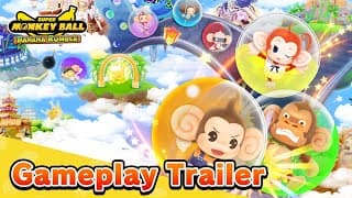 Gameplay Trailer