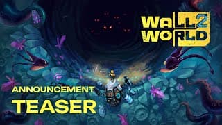 Announcement Trailer