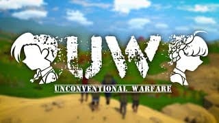 Unconventional Warfare video 1
