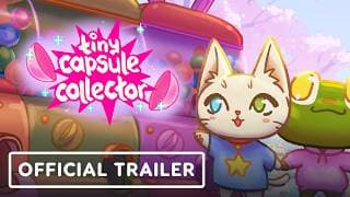 Announcement Trailer