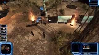 Gameplay video