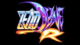 Zenodyne R video 1