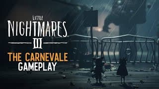 Gameplay Trailer