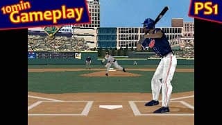 Gameplay video