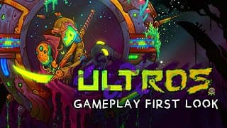 Gameplay Trailer