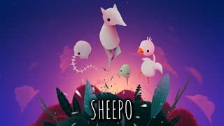 Launch Trailer