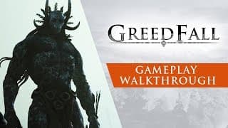 Gameplay video