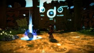 Gameplay Demo
