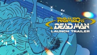 Launch Trailer