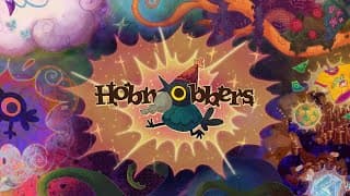 Announcement Trailer