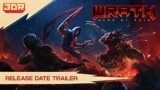 Release Date Trailer
