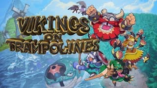 Announcement Trailer