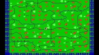 Gunship + Gunship 2000 video 1