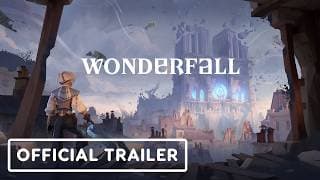 Trailer