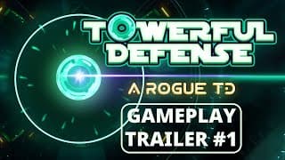 Gameplay Trailer